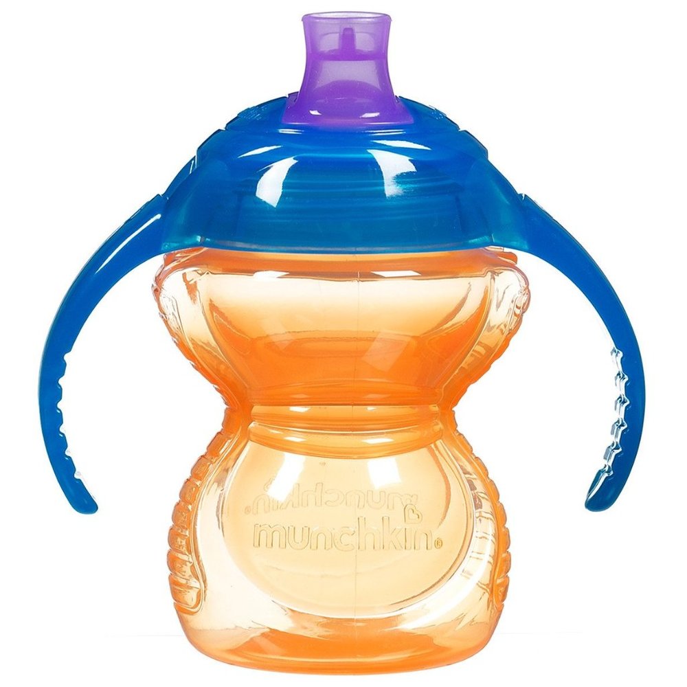 Munchkin Click Lock 7 oz